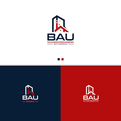 Logo design contest entry by StudioJack
