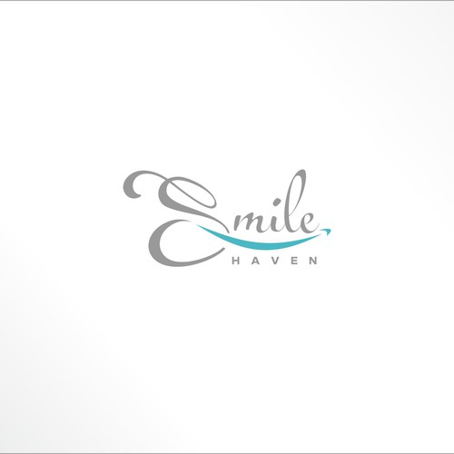 Design Modern and Sleek Logo For Dental Practice Design by dimdimz