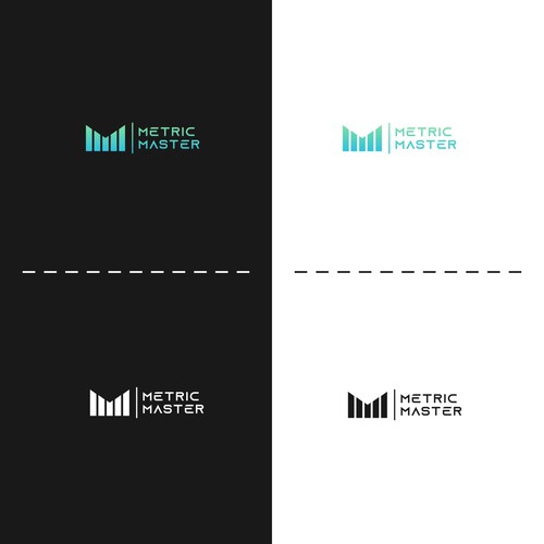 Design a cool futuristic logo for a data technology company Design by BOJ Creative