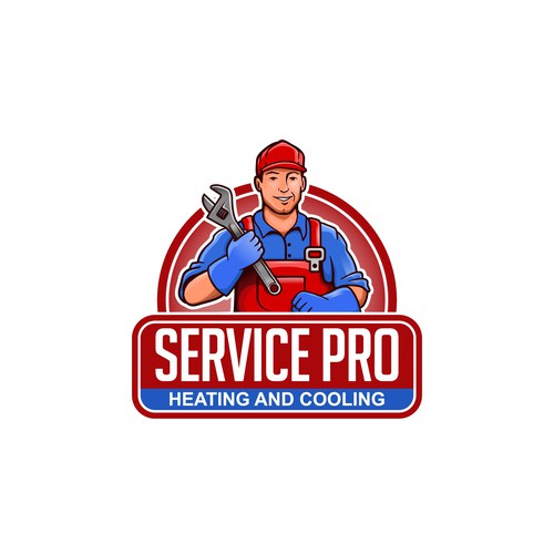 Hams Home Services Design by MaxChroma™