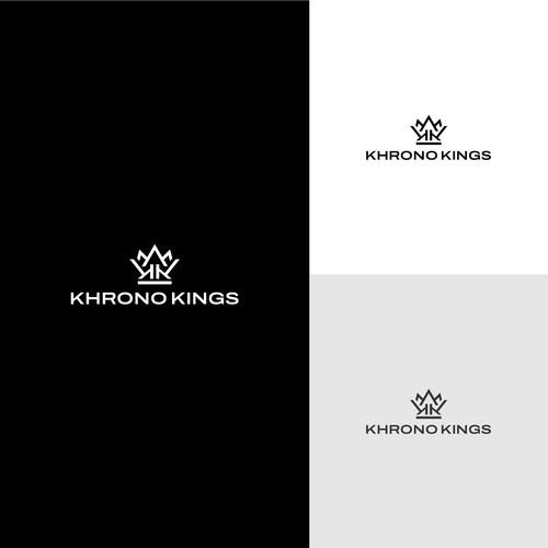 Watch Company Logo (Winner gets follow up business) Design by MisterR