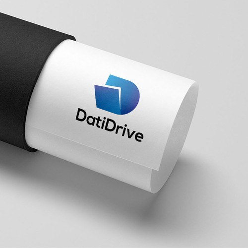 Datidrive Design by Sidiq™