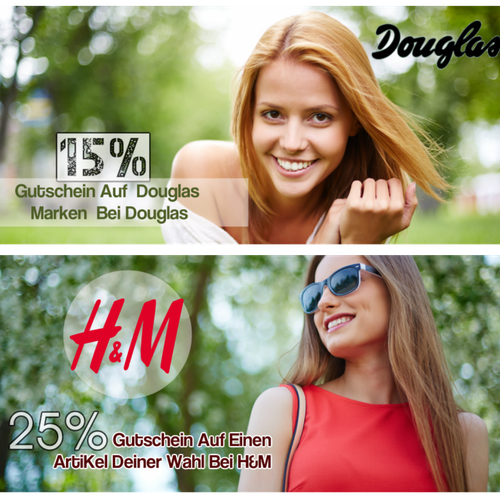 Banner ad contest entry by Made with love