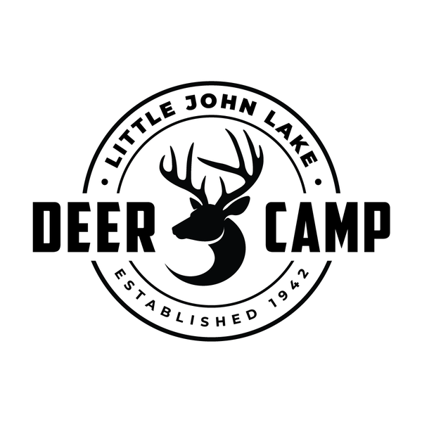 Design by •jennie• titled "Deer_Camp"