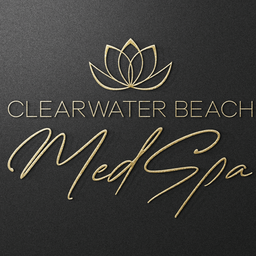 Logo Design for Clearwater Beach Medical Spa Design by memindlogo