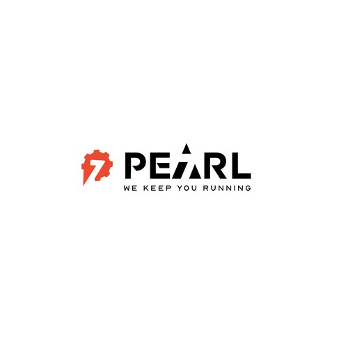 Design for Pearl 7 General trading Réalisé par unique72