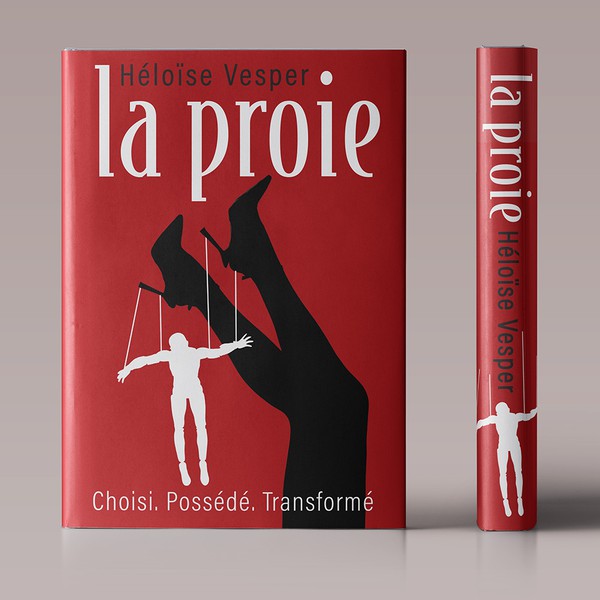 Adult novel