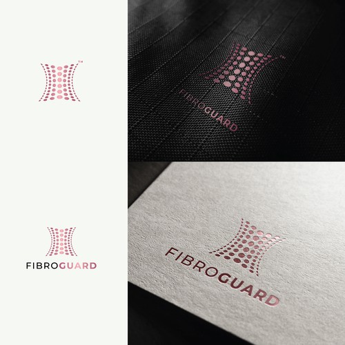 Logo for a NEW plastic surgery recovery product. Réalisé par Tsveti.