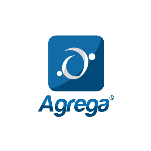 "Logo to application focused on management of research resources." ganador Logotipos