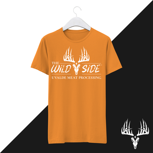 The Wild Side Design by Dan_Tangerine