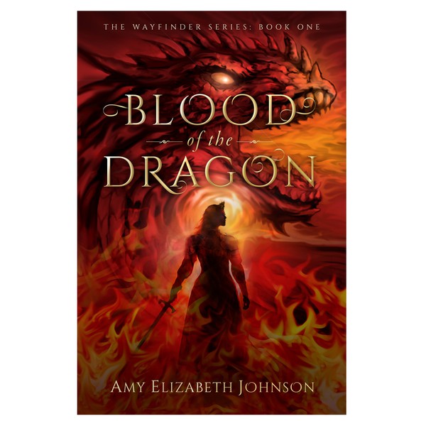 Proposed Book Cover Design