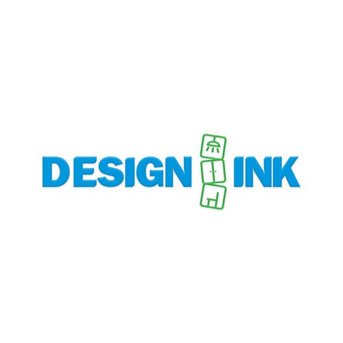 DesignInk Design by jovi sw