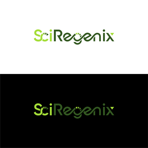 Put Your Stamp on Science! Logo Design to Shape the Face of SciRegenix! Design by ngacir_4G
