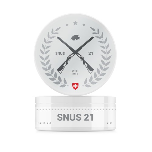 Product packaging contest entry by DesignSBS