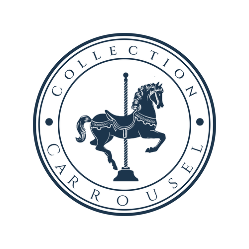 Creation of a logo for a lifestyle horse-riding clothing brand Design by Dark Angel Tattoo