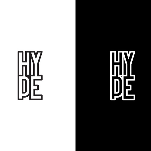 Edgy urban dance competition logo Diseño de SailCup®