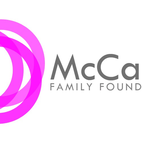 FAMILY FOUNDATION LOGO Design by ht3creative