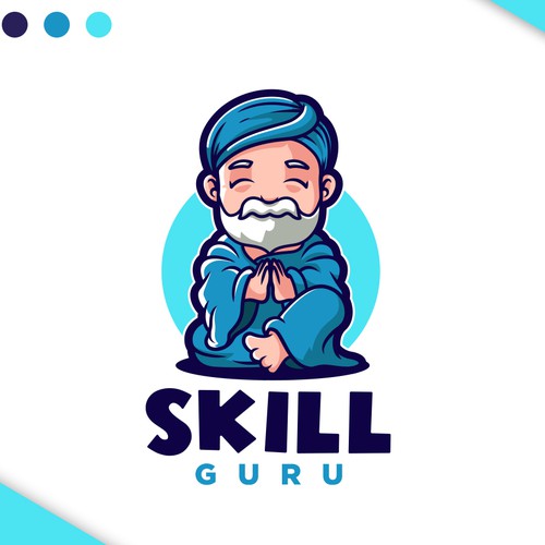 Logo design contest entry by Molyvi