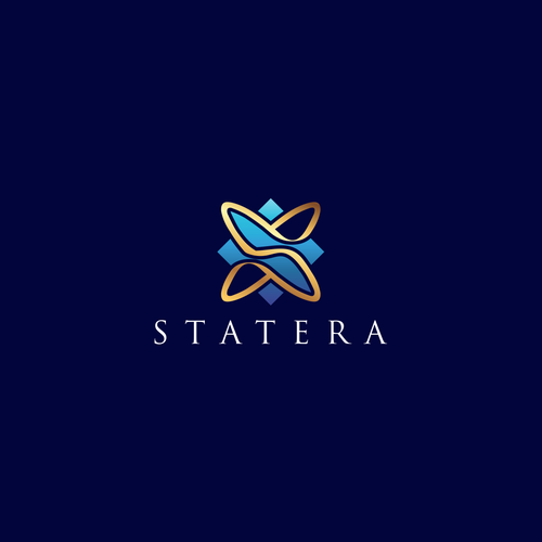 Luxurious, Minimal, Modern Logo Design for a High-End Advisory Firm Design by Monika_studio