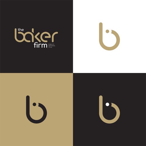 Design a logo for a title company that appeals to high end clients Design by Jazie