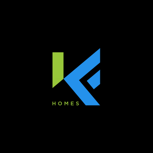 NEED A LOGO FOR HOME BUILDING COMPANY Design réalisé par logokeren