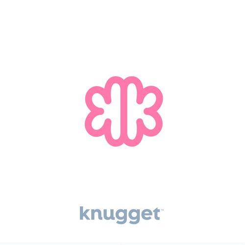 Funky meets clean: Redesign a quirky logo for our app Design by Isendesign™