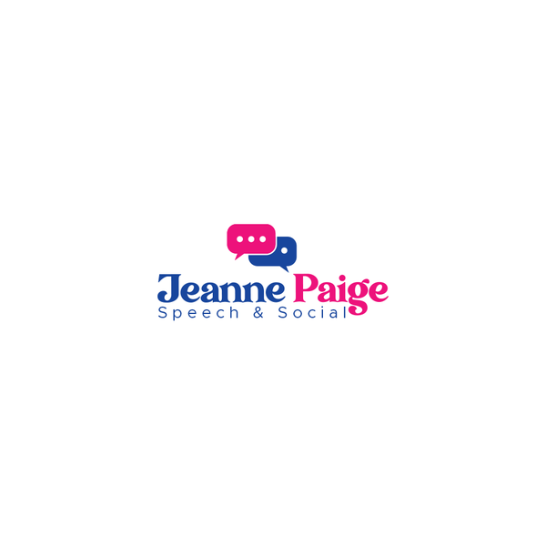 Jeanne Paige , Speech and social.