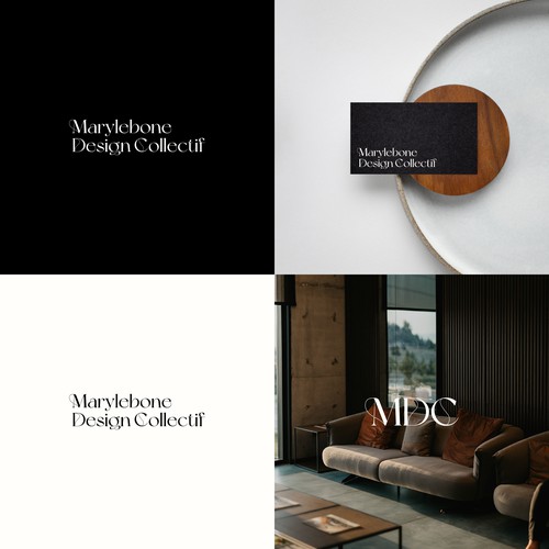 thetamlika®さんのDesign an Art Nouveau logo for the next global furniture & design companyデザイン