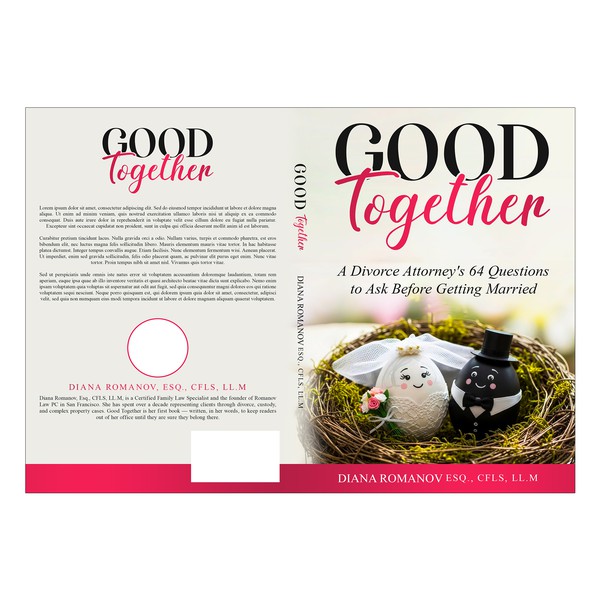 GOOD TOGETHER