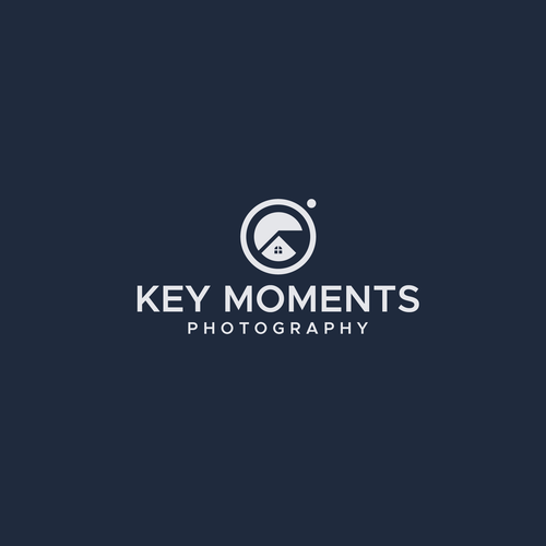 Sleek, Professional Branding for a Luxury Real Estate Photography Business” Design by wonki ™
