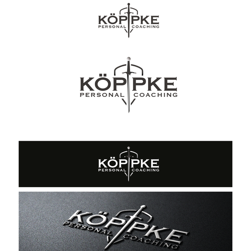 Logo design contest entry by apstudio