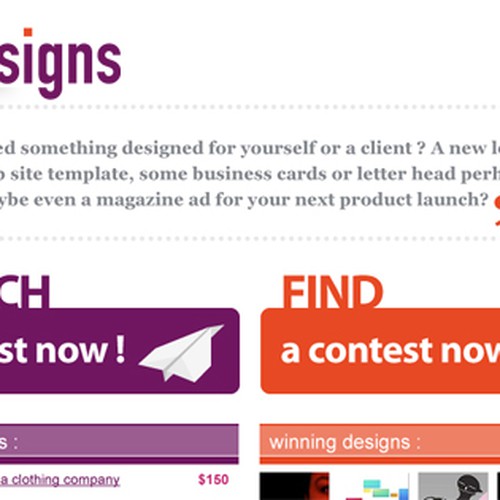 Logo for 99designs Diseño de hive05