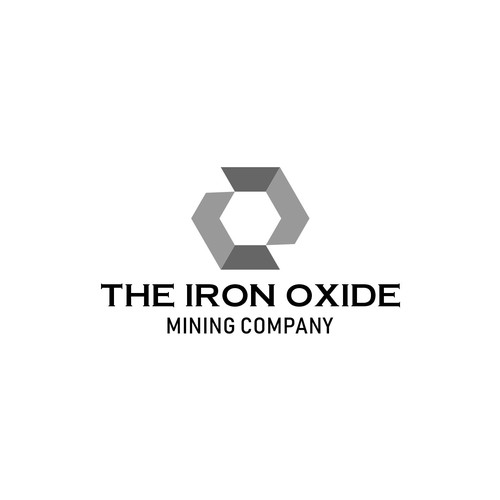 Iron Oxide Mining Company Design by industrial brain ltd