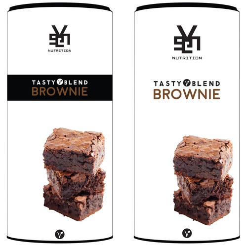 Product packaging contest entry by elianebuck.ch