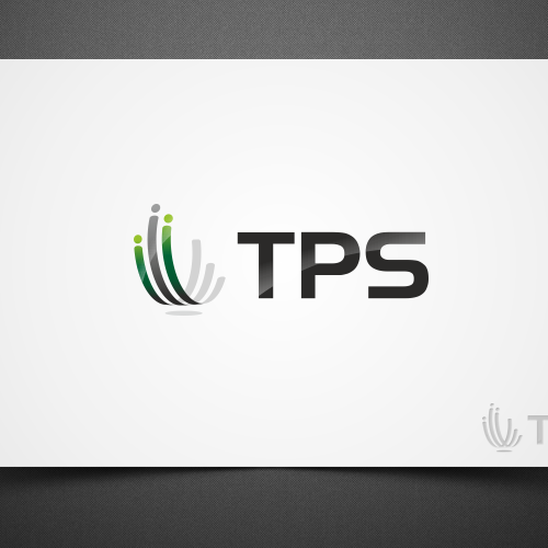 TPS Family of Companies Logo Design by Graphica.Designs