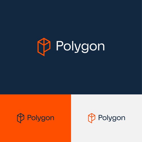 Small engineering startup needs geometric logo! Design by Amethys