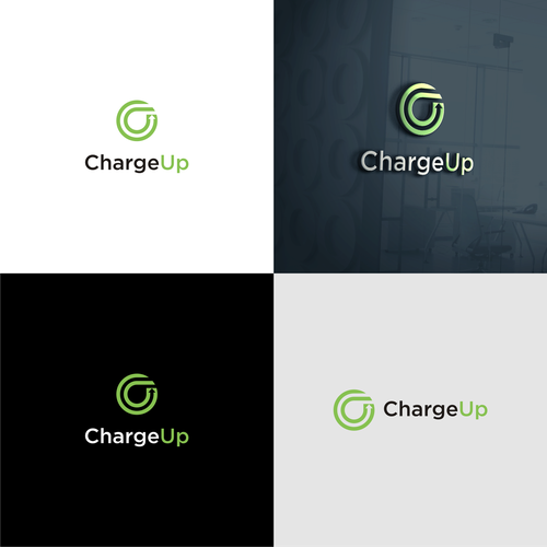 Powerful, modern international logo Design by arma99