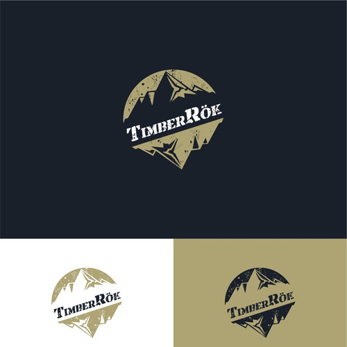 Logotipos propuesta en el concurso por Apier Hakim