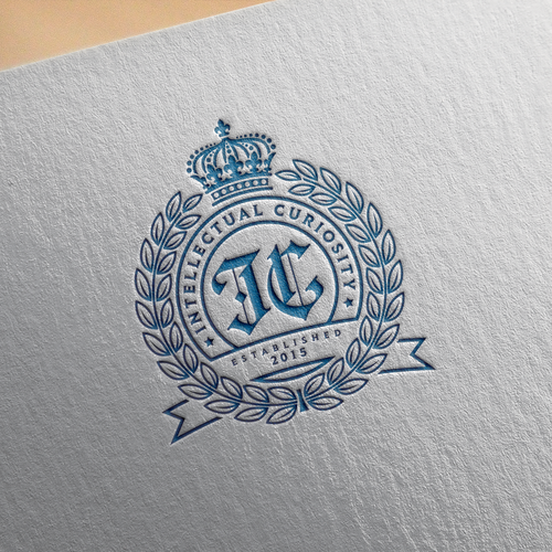 Logo y paquete de imagen corporativa propuesta en el concurso por Siv.66