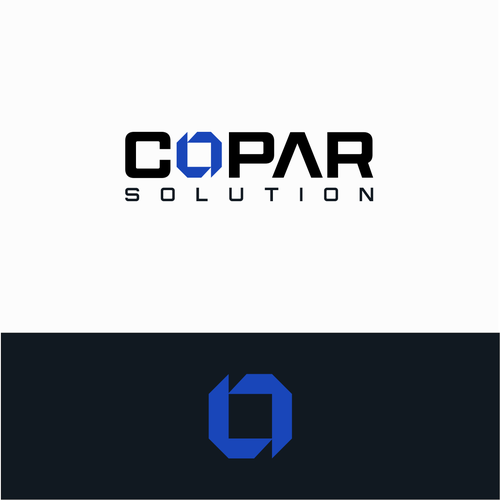 Copar Solutions - New Logo Design by RAPUNZEL27