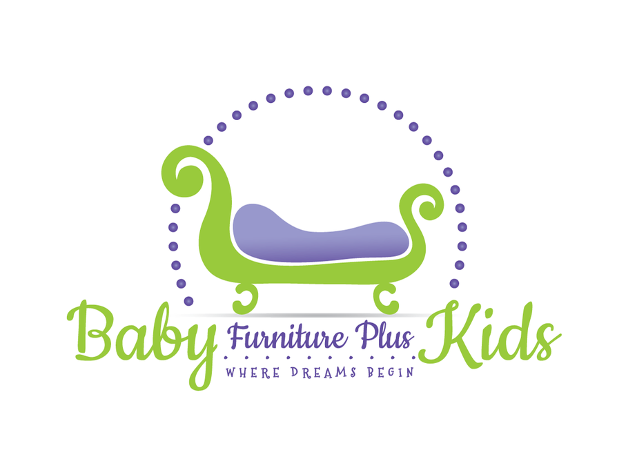 Baby Furniture Plus Kids needs a new logo Logo design contest