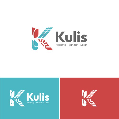  contest entry by Geps.dsgn