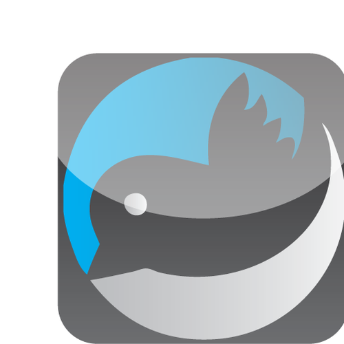 Create iOS App Icon for TwitChat™ for Twitter  Design by KCiDesigns