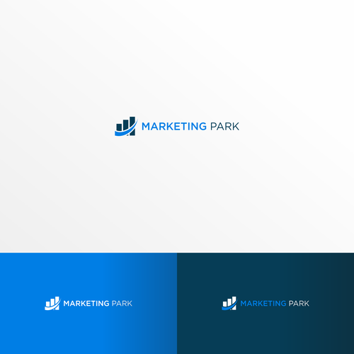 Digital Marketing Company Design by Daniswara.