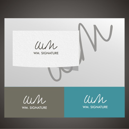  contest entry by Nugrohzt