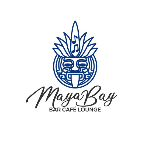 Logo design contest entry by th!nk_lab