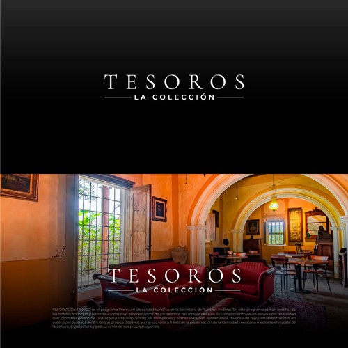 Logo design contest entry by jomx