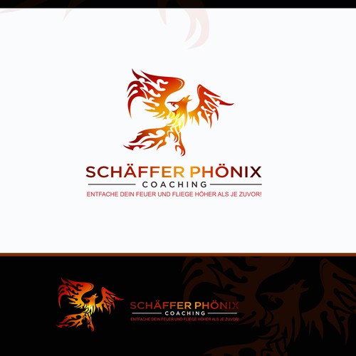 Logo & brand identity pack contest entry by @merambArt