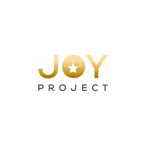 We need a joy filled logo for our tv shows! Design réalisé par Spiritual Brands