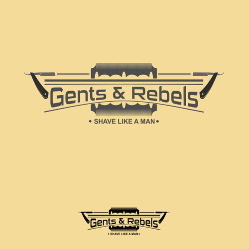 Logo design contest entry by the lastwollue